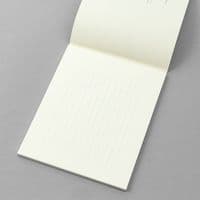 MD - Letterpad - Vertical Ruled